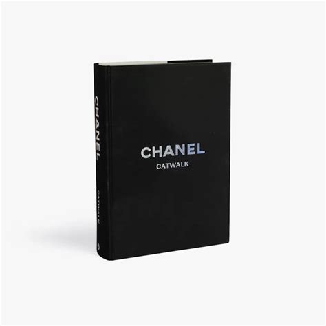 chanel luxe edition book|Chanel: The Legend of an Icon Coffee Table Book.